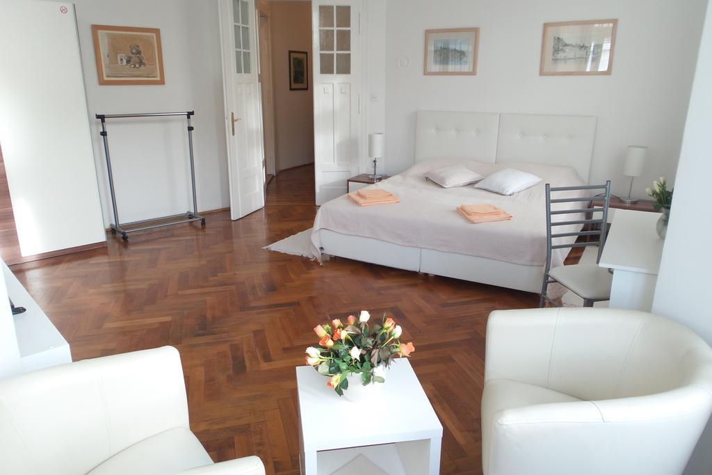 Apartment Sonata Split Rum bild