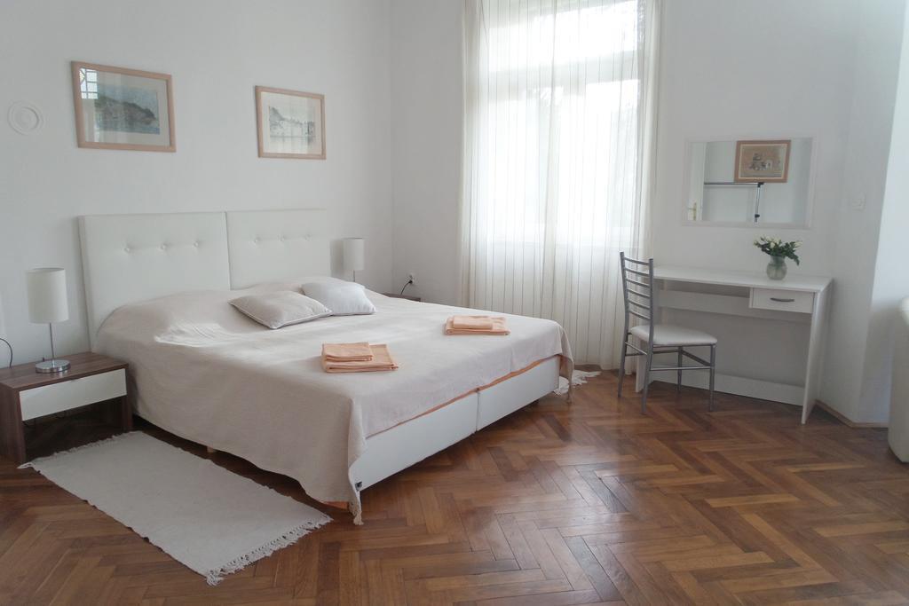 Apartment Sonata Split Rum bild
