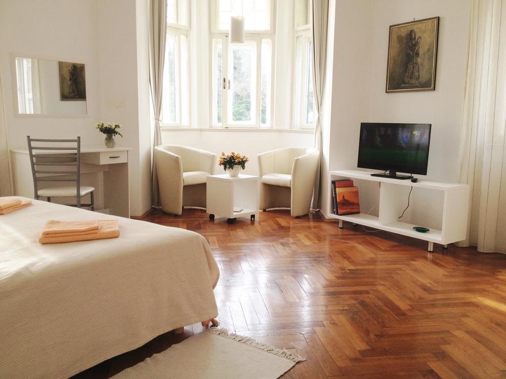 Apartment Sonata Split Rum bild