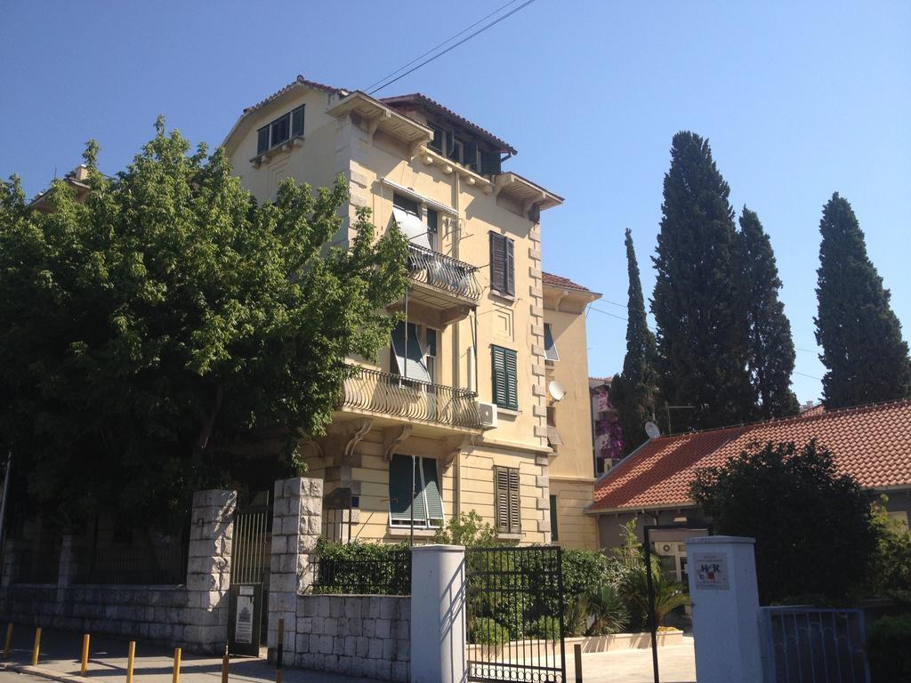 Apartment Sonata Split Rum bild