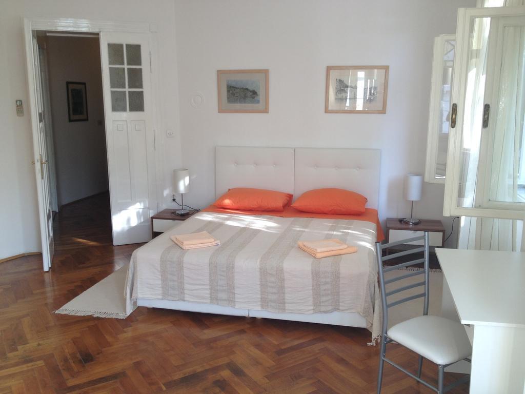 Apartment Sonata Split Rum bild