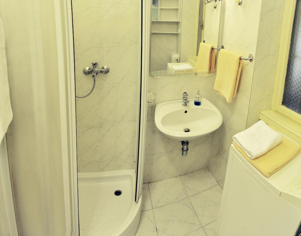 Apartment Sonata Split Rum bild